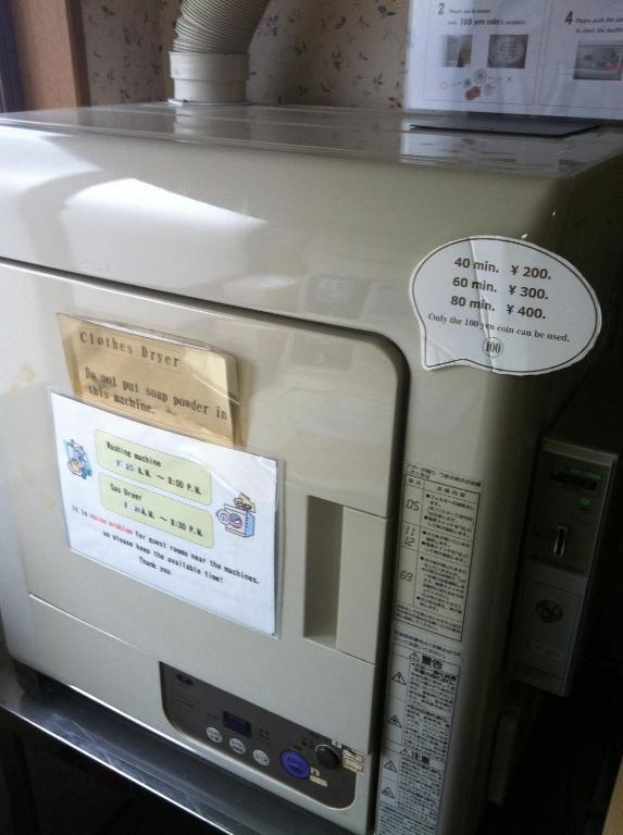 Rakucho Ryokan Kjóto Exteriér fotografie