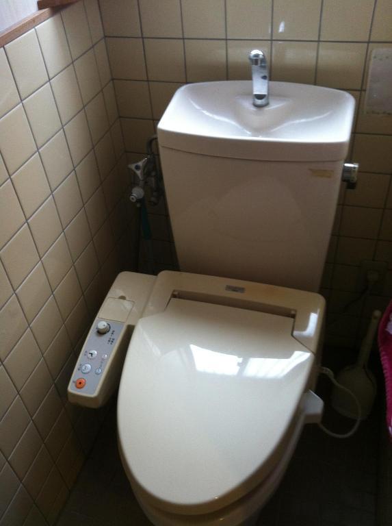 Rakucho Ryokan Kjóto Exteriér fotografie