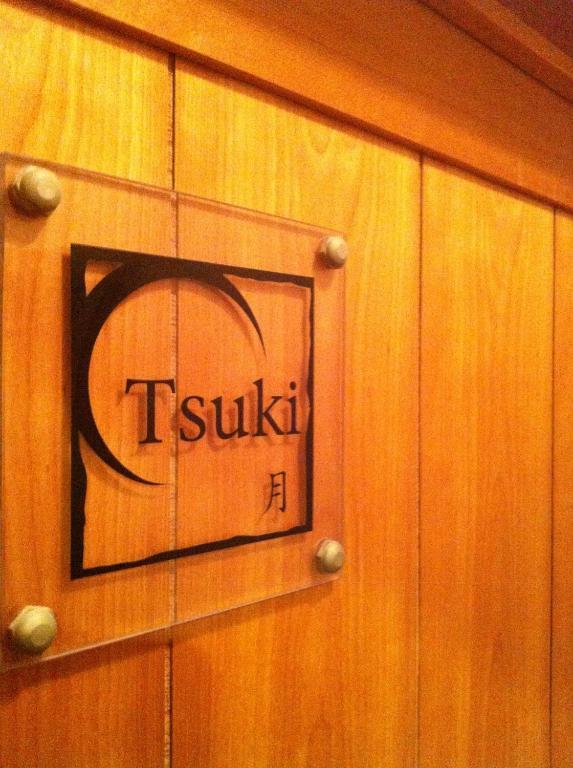 Rakucho Ryokan Kjóto Exteriér fotografie